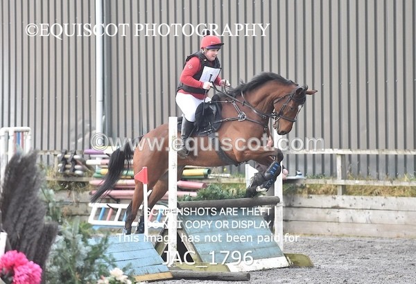 JAC_1796 - 80cm Snr Open, National AE Scottish & Aintree Qualifier