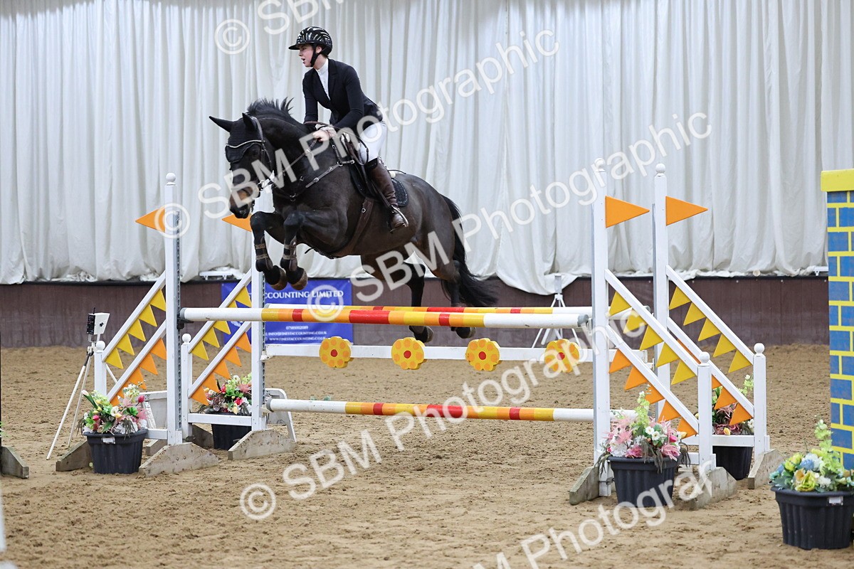 SBM_006610 - Class 23 - Senior Newcomers - 1.10m Open