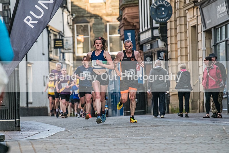 RTH-294 - Keswick Round The Houses Road Race Wednesday 23rd April 2025