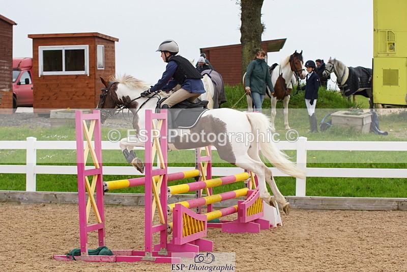 230513A-105110-00467 - Cls 2 Pony British Novice & Open
