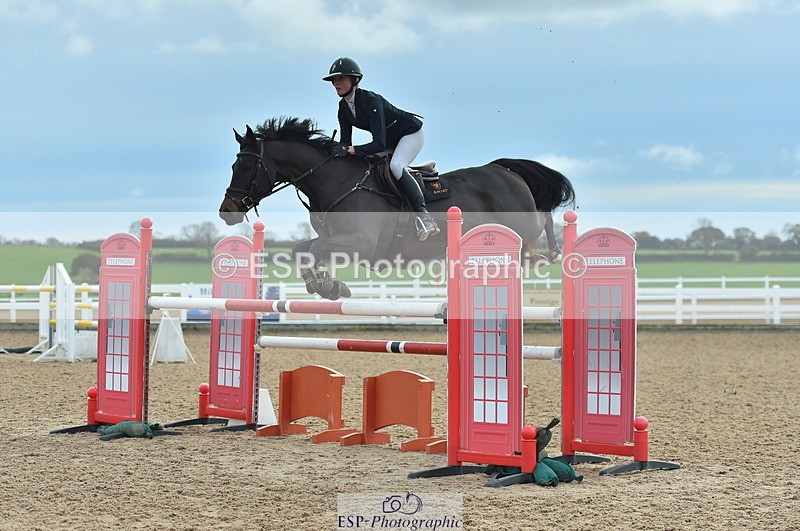 231111A-144022-02285 - Cls 14 Blue Chip 1.25m Winter Qualifier