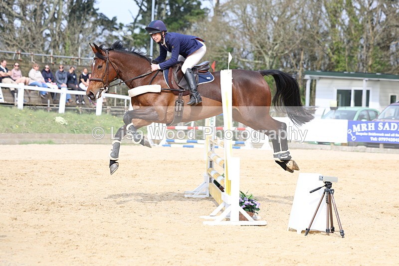 3E7A7089 - Class 5: Senior 95cm