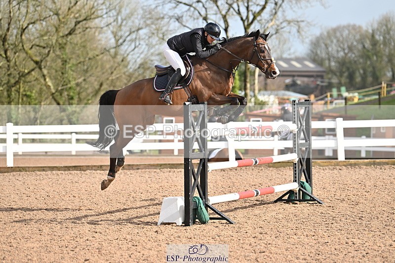 240407A-100558-04526 - Cls 26 National 1.30m Open