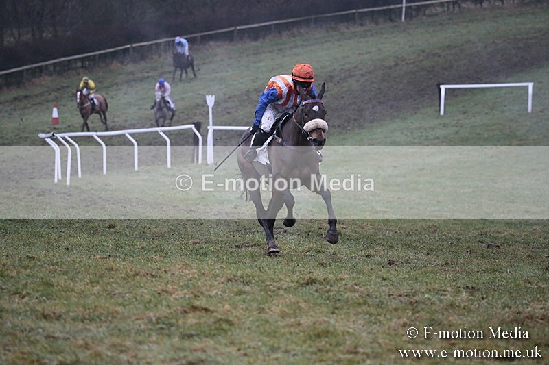 PtP 200118 1352 - Barbury International Racing Club Point-to-Point 20/01/18