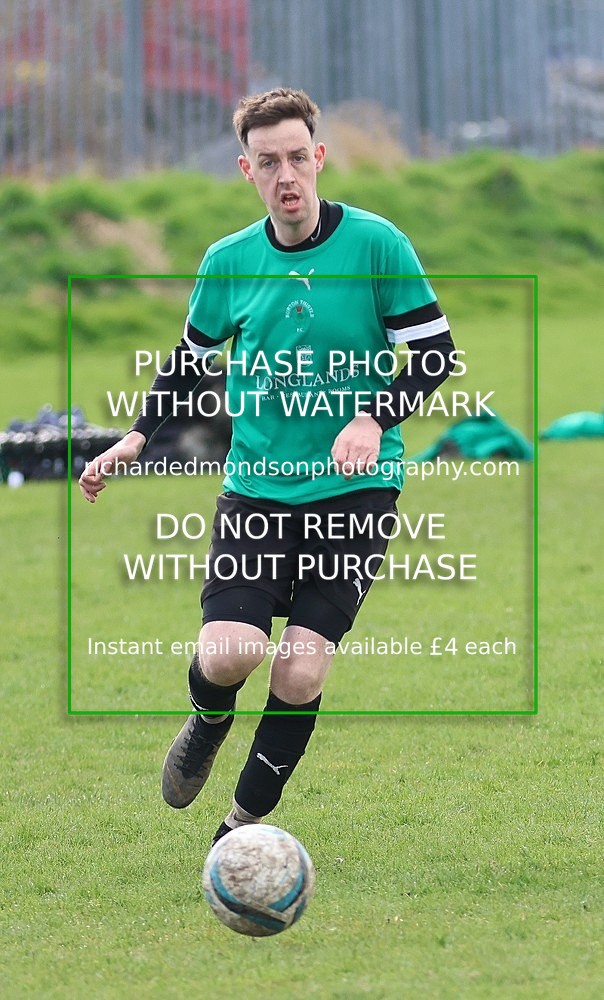 533A2213 - Ibis vs Burton Thistle Reserves (28/3/26)