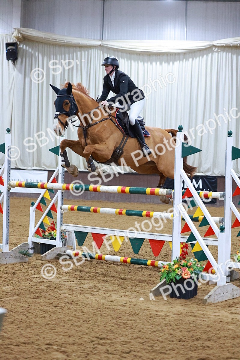 SBM_002535 - Class 7 - National 1.30 1.40m