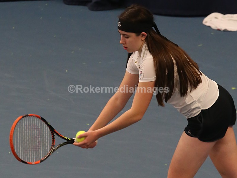 IMG_8454 - AEGON BRITISH TOUR JAN 2016