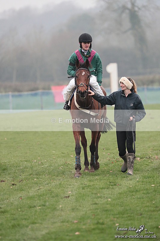 PtP 080326 560 - Pytchley with Woodland Point-to-Point Guilsborough 08/03/26