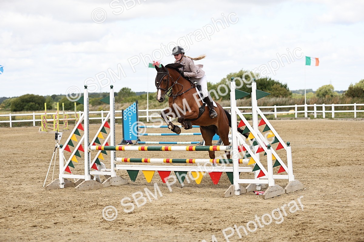 SBM_003869 - Class 2 - Amateur Championship Qualifier 85cm