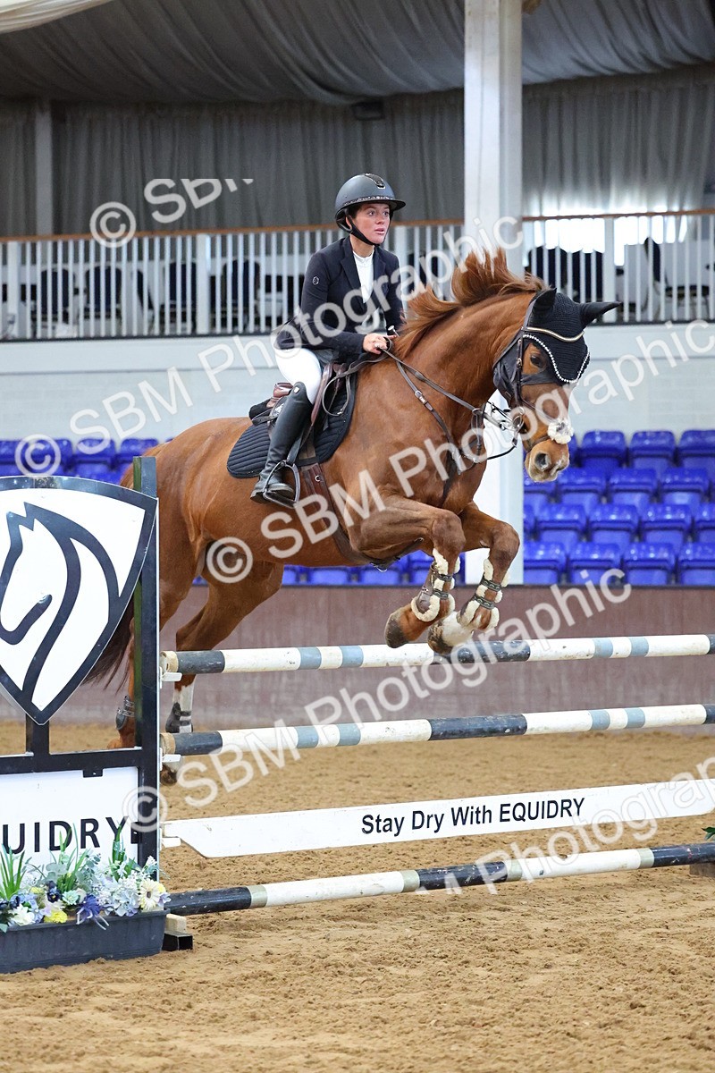 SBM_003433 - Class 16 - Senior 1.15m Inc National 1.15m Members Cup Qualifier