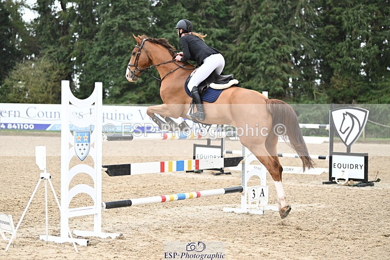 250323A-160727-05172 - Cls 26 National 1.30m Open