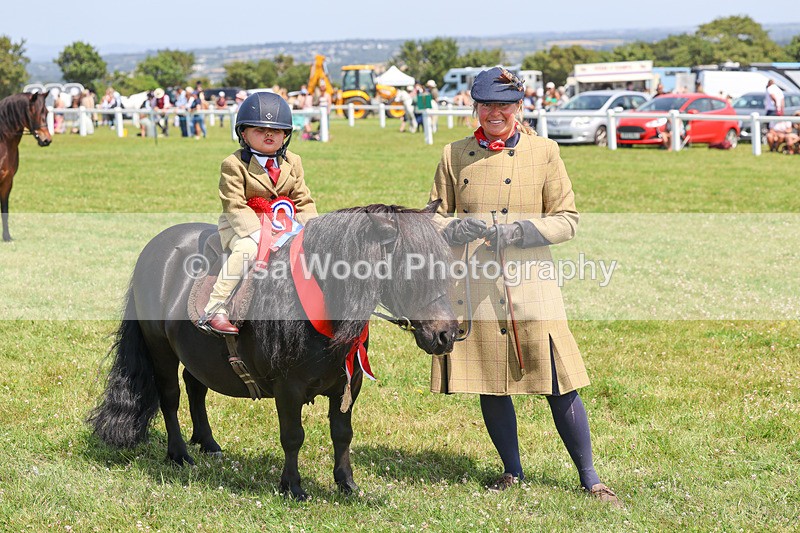 IMG_3049 - M&M Mini Ridden Championship