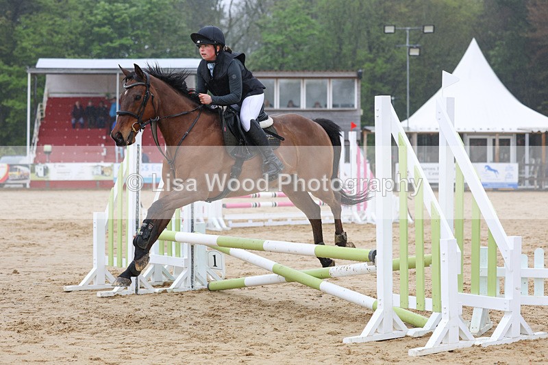 3E7A1504 - Class 2: Senior 70cm