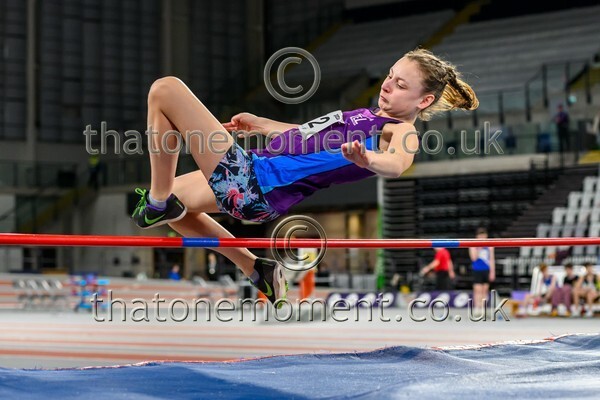 CEREL-916650 - Field Female