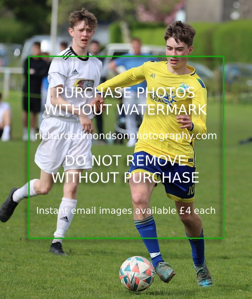 IMG_4658 - Kendal Utd vs Cartmel select few photographs (1/5/23)