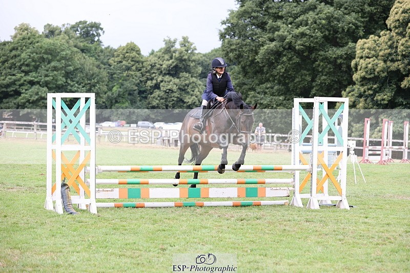 250706A-092908-16760 - Cls 51 85cm Amateur Qualifier