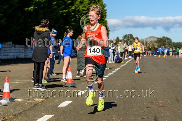 YathRR25-912224 - U13 Boys