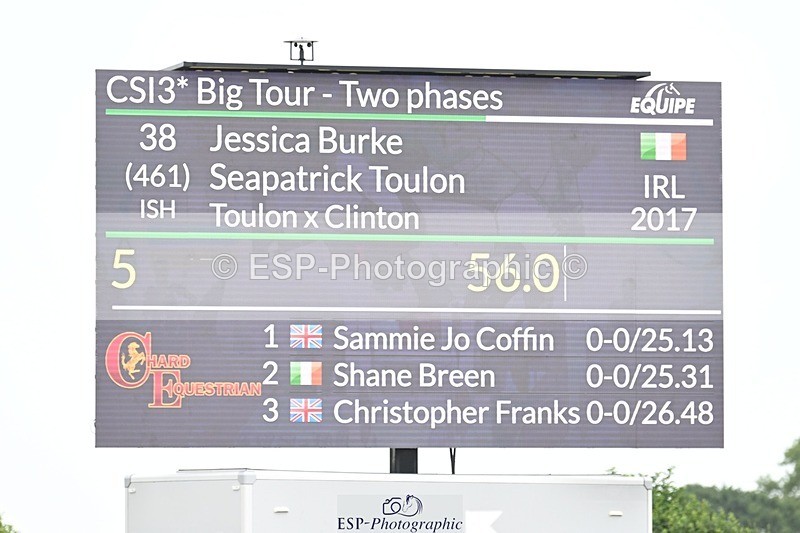 250717-151924-07021 - Cls 5, 3 Star Big Tour 3pm to End