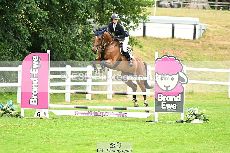 250705A-104710-13399 - Cls 29 Snr 1.25m Open