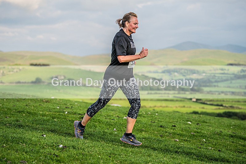 Hay-663 - Hay O Trail Race Tuesday 21st May 2024