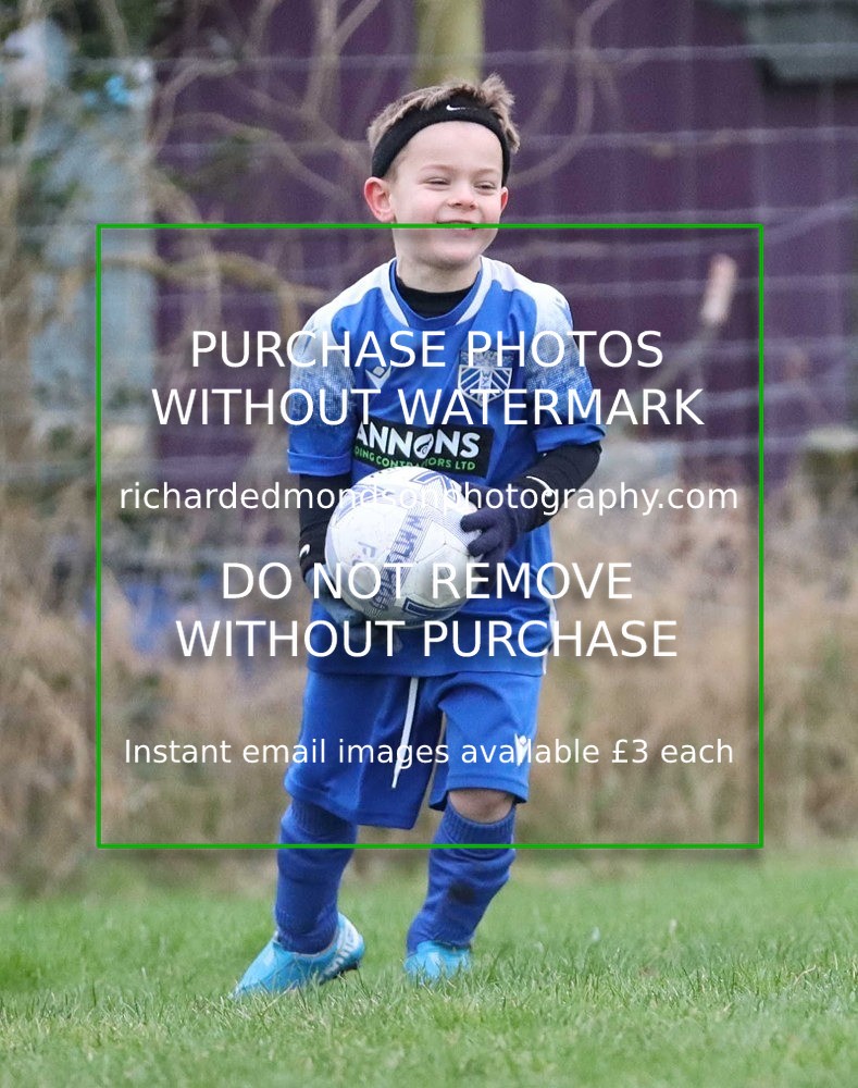 IMG_0262 - Wattsfield Under 7's vs Heathwaite Under 7's (13/1/24)