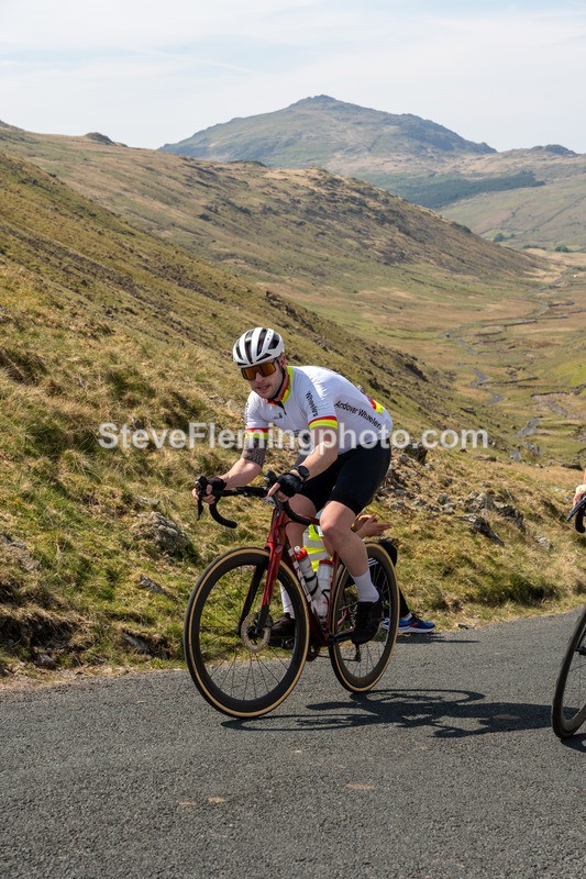 130131 - Wrynose 13.00-14.00