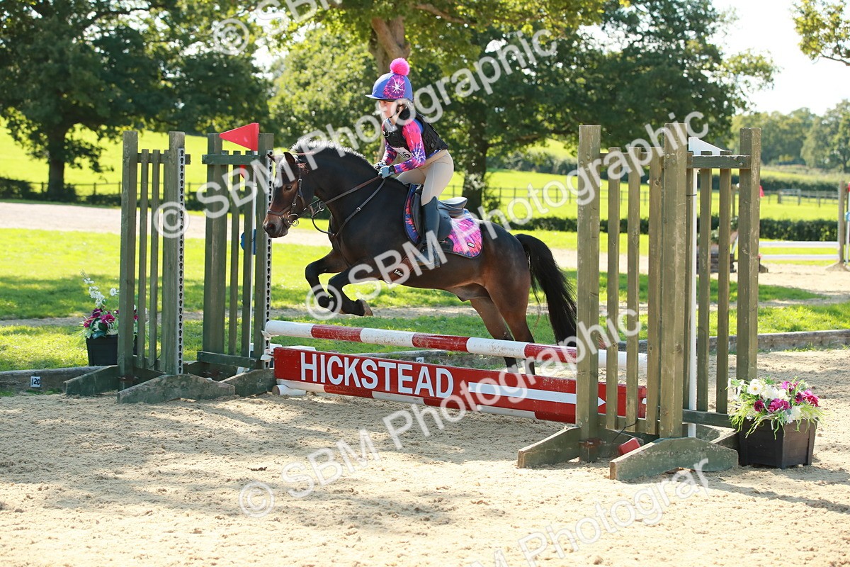 SBM_23353 - E11 - Eventers Challenge 60cm Championship