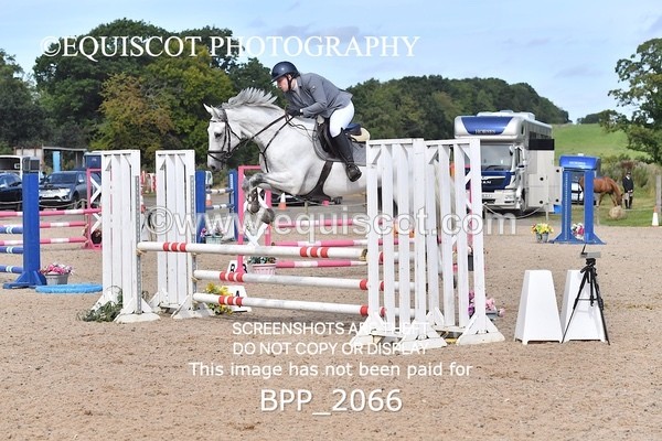 BPP_2066 - CLASS 13 SUN Senior BritiNovice/ 90cm Open