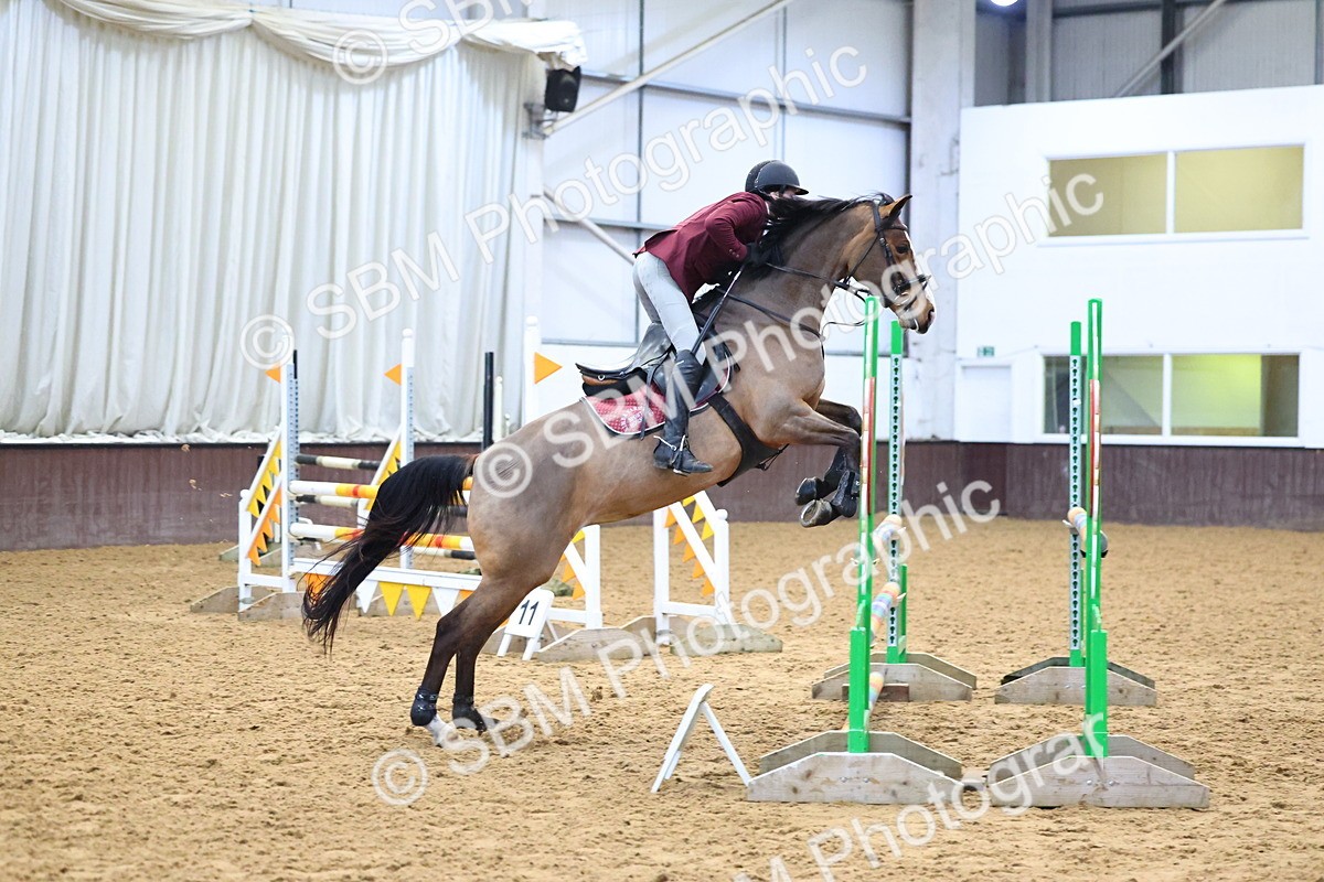 SBM_000867 - Class 3 - Senior Discovery - 1.00m