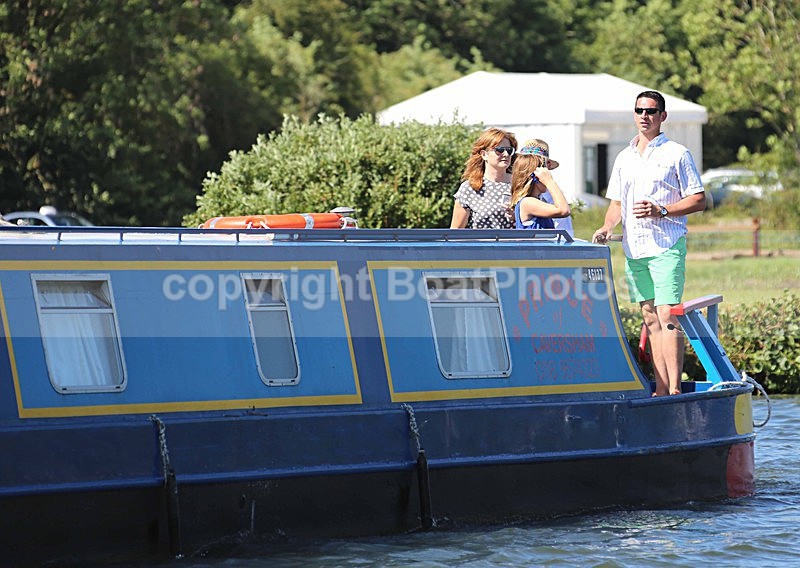 140703 PRINCE OF CAVERSHAM WT7A0217 - HENLEY ROYAL REGATTA - THURSDAY 3RD July 2014
