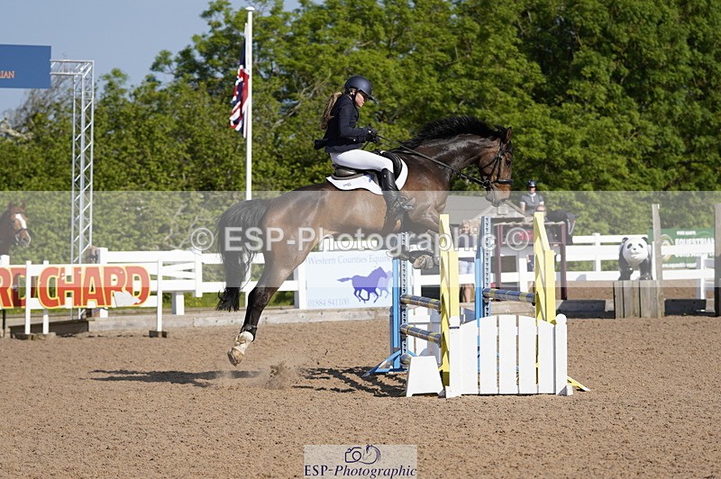 230528A-090808-05625 - Cls 30 British Novice & 90cm Open