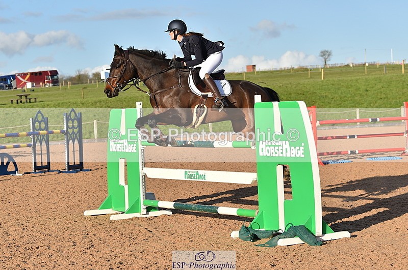 240306A-162344-02023 - Cls 5 Foxhunter and 1.20m Open