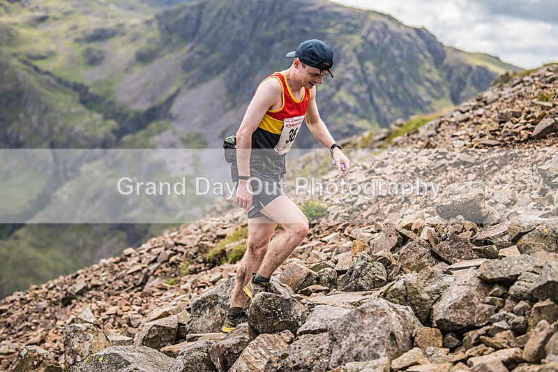 Borrowdale-533 - Borrowdale Fell Race Saturday 2nd August 2025
