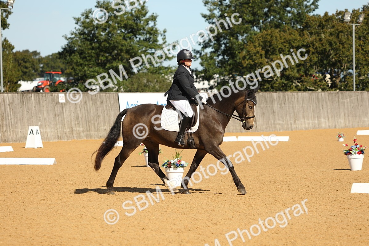 SBM_18632 - D10 - Small Tour Championship - Prelim 2