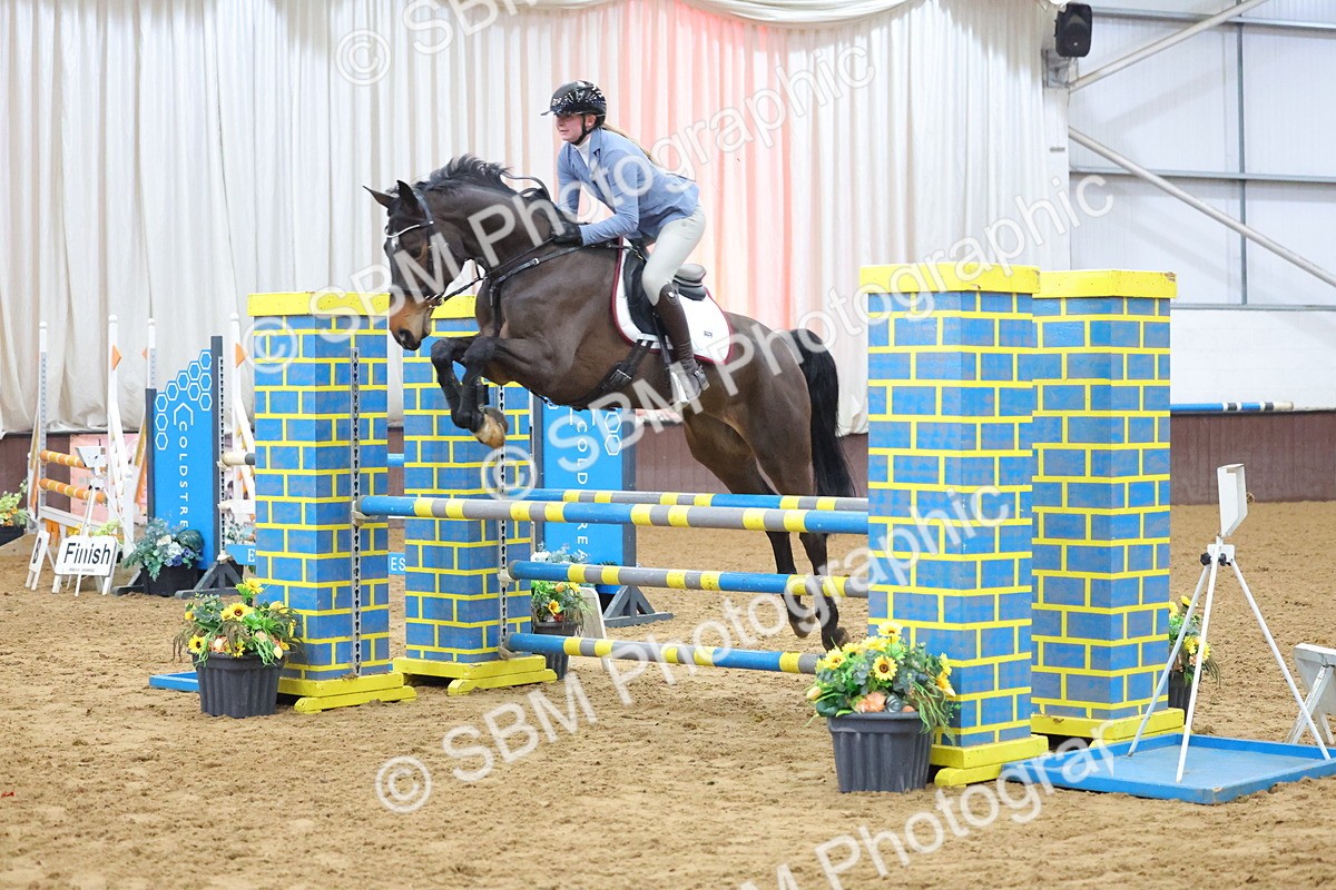 SBM_008458 - Class 21 - Nupafeed Supplements Senior Discovery/ 1m Open - First Round (1.00m)