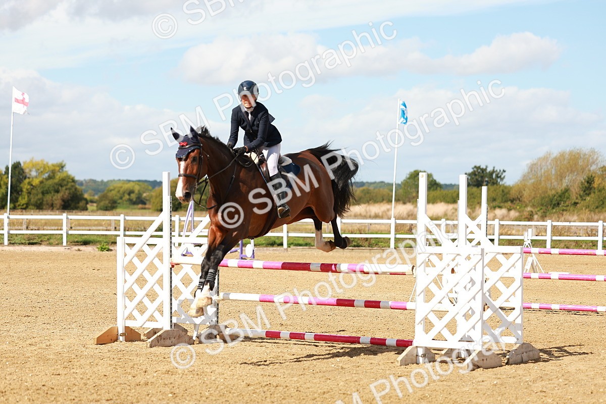 SBM_000740 - Class 3 - Senior Discovery - 1.00m