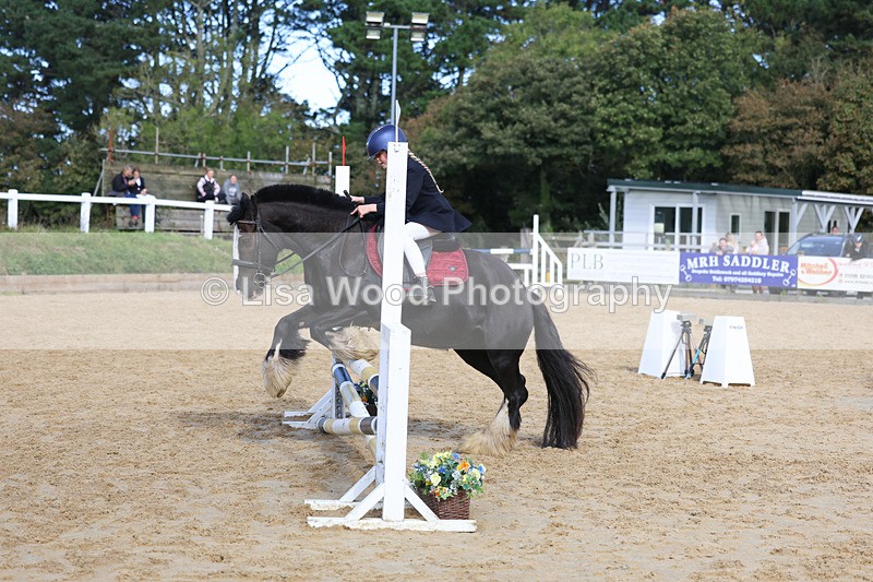 3E7A3301 - Class 4: 60cm Junior