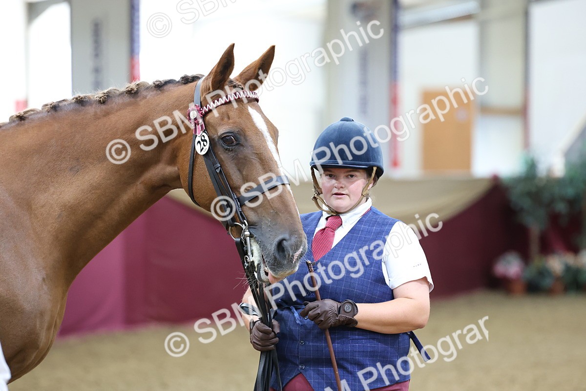 SBM_21868 - Class 901 - Supreme Final - IH  Diamond