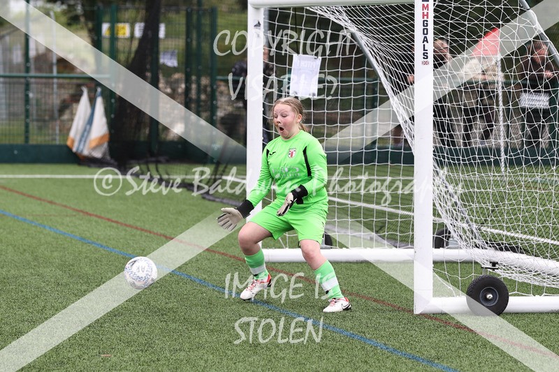1DX31885 - Sun 7th U10 Girls
