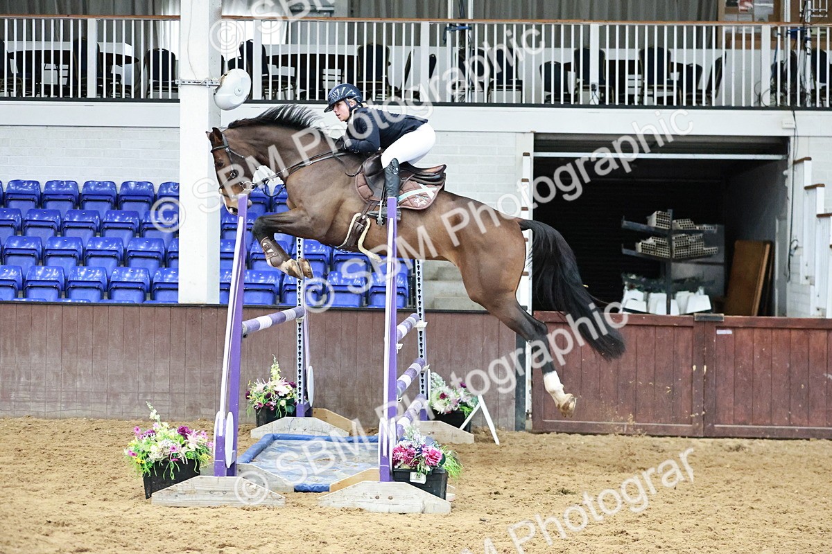 SBM_001493 - Class 4 - Senior Newcomers 1.10m