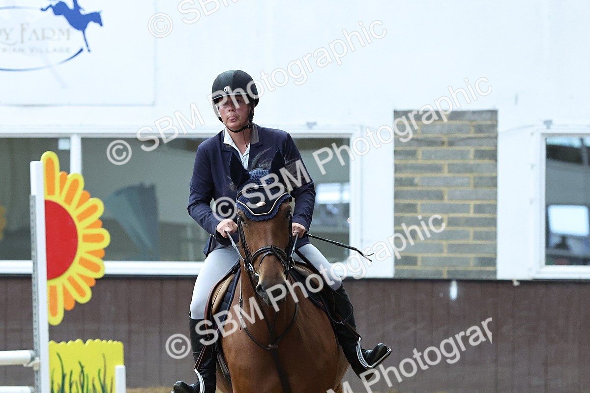 SBM_006336 - Class 7 - 70cm Open