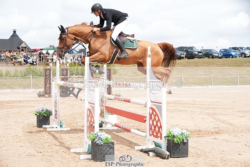 250718-131359-10599 - Cls 34, 1 Star 7yr old Tour