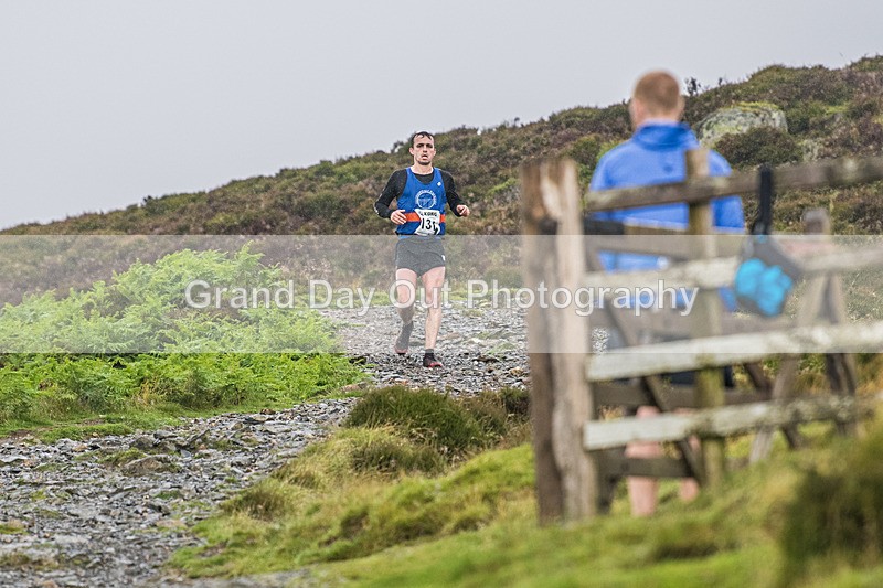 Skiddaw-299 - Skiddaw Fell Race Sunday 5th July 2026