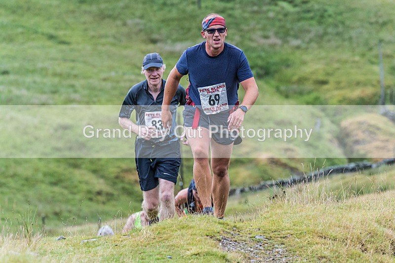 Tebay-129 - Tebay Fell Race Wednesday 28th June 2023