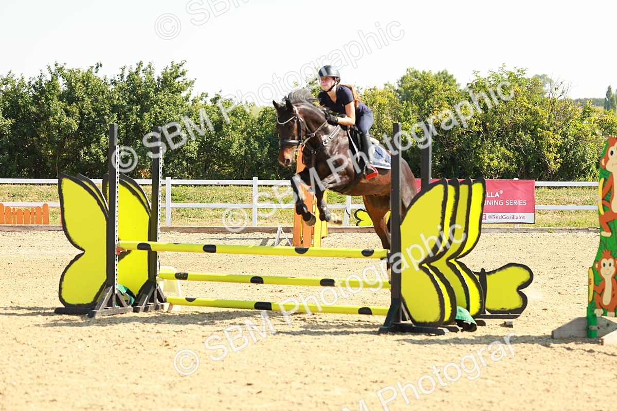 1I0A0120 - Class 1 - Clear Round