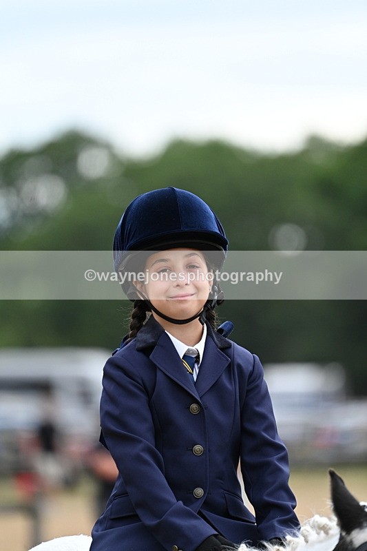 WJ7_9484 - Class 1 Lead Rein Pony
