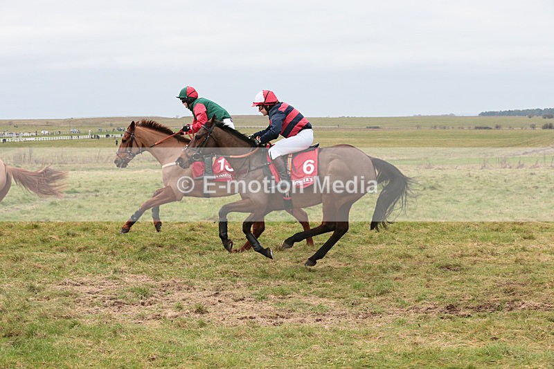 PtP 060119 125 - Larkhill Racing Club - Point-to-Point- 06/01/2019