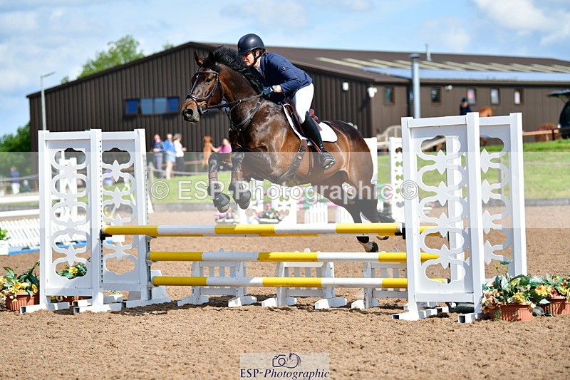 240525A-095127-04852 - Cls 21 British Novice and 90cm Open