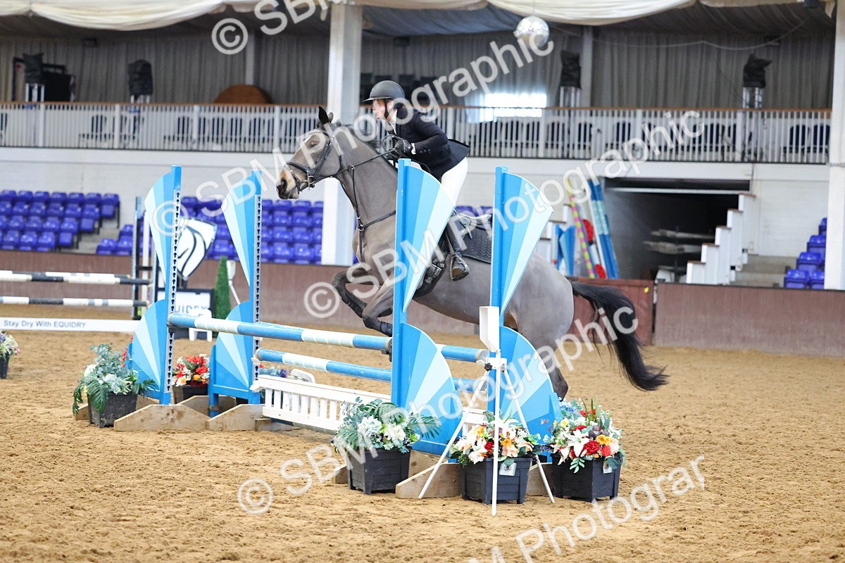 SBM_002167 - Class 8 - Senior British Novice 90cm