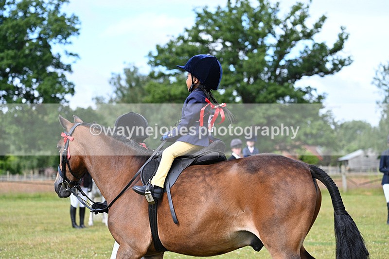 WJ7_4584 - Class 1 Lead Rein Pony